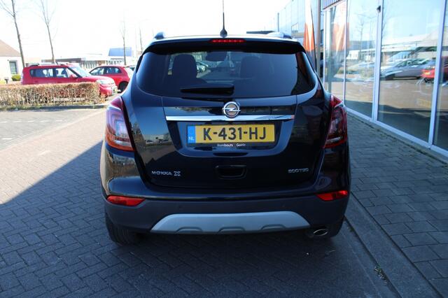 Opel MOKKA 1.4 Turbo Innovation