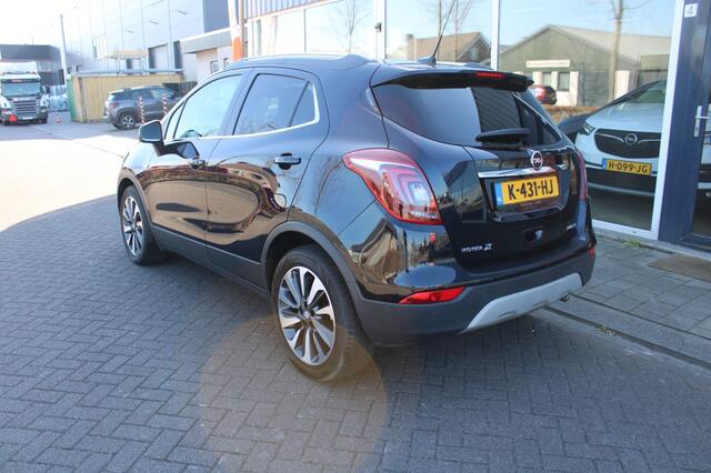 Opel MOKKA 1.4 Turbo Innovation