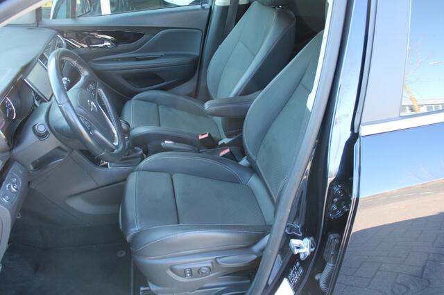 Opel MOKKA 1.4 Turbo Innovation