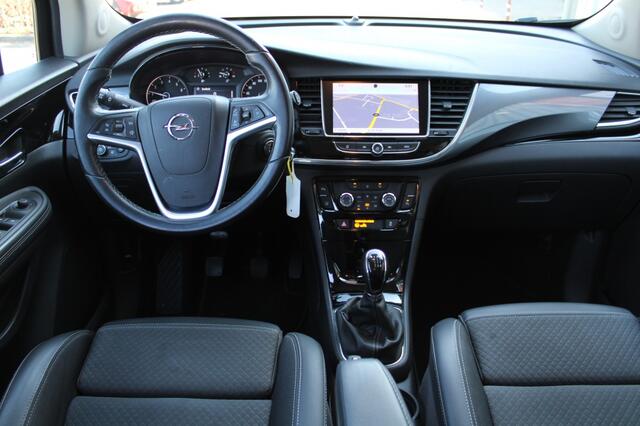 Opel MOKKA 1.4 Turbo Innovation
