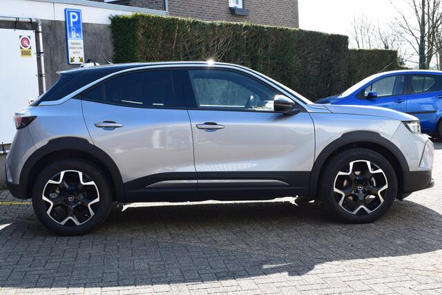 Opel MOKKA 1.2 Turbo AUOMAAT Ultimate