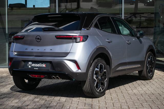 Opel MOKKA 1.2 Turbo Ultimate - All-in rijklaarprijs | Massage stoelen | Carplay | Adpt. cruise