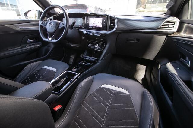 Opel MOKKA 1.2 Turbo Ultimate - All-in rijklaarprijs | Massage stoelen | Carplay | Adpt. cruise