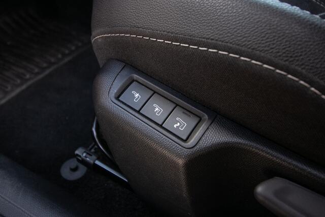 Opel MOKKA 1.2 Turbo Ultimate - All-in rijklaarprijs | Massage stoelen | Carplay | Adpt. cruise