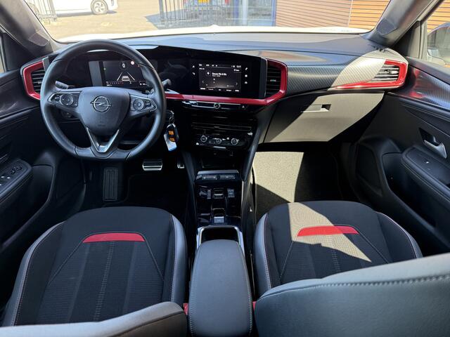 Opel MOKKA 1.2 Turbo Level 4 LED / Carplay / Camera / Clima / Cruise