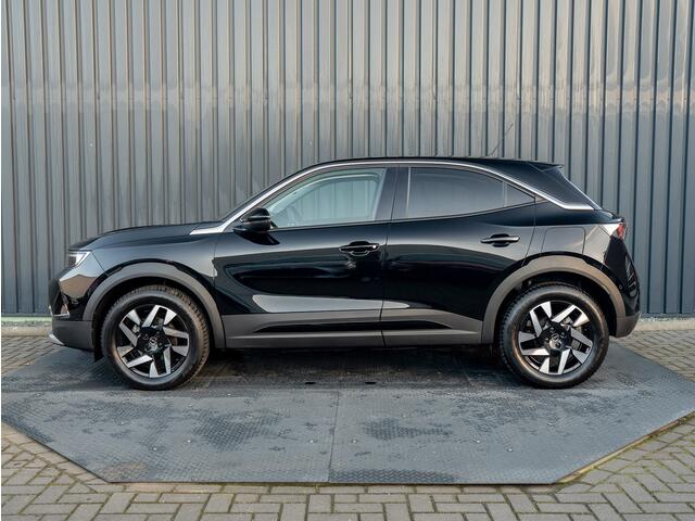 Opel MOKKA 1.2 Turbo 130Pk Aut. Elegance | Stoel&Stuur Verw. | Camera | Navi | Prijs Rijklaar!!