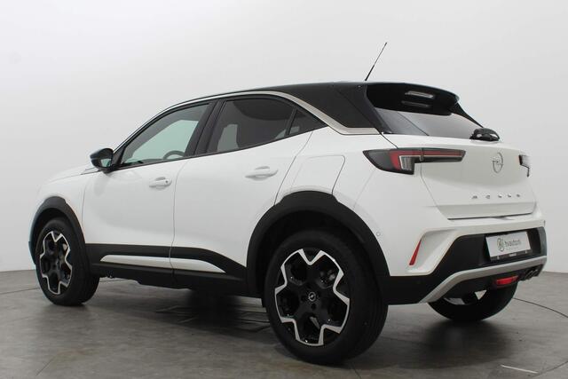 Opel MOKKA 1.2 TURBO 130PK ULTIMATE EAT8 | Carplay | Camera | Adaptive Cruise