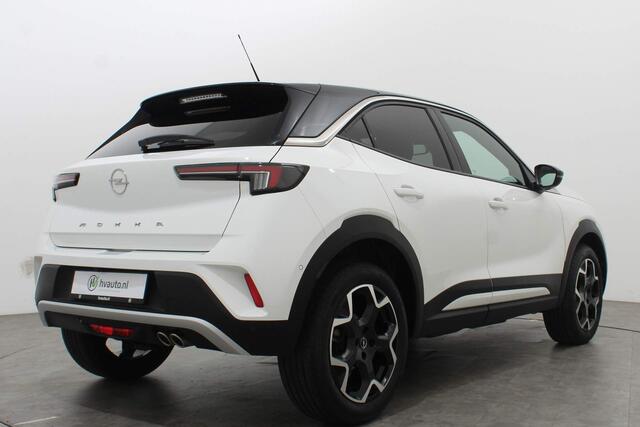 Opel MOKKA 1.2 TURBO 130PK ULTIMATE EAT8 | Carplay | Camera | Adaptive Cruise