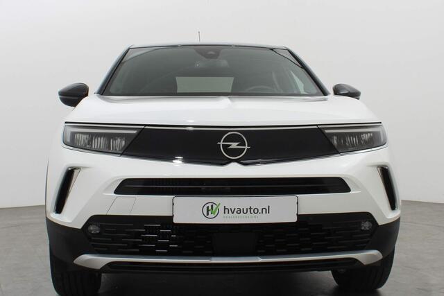 Opel MOKKA 1.2 TURBO 130PK ULTIMATE EAT8 | Carplay | Camera | Adaptive Cruise