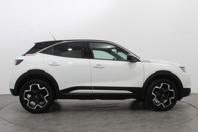 Opel MOKKA 1.2 TURBO 130PK ULTIMATE EAT8 | Carplay | Camera | Adaptive Cruise