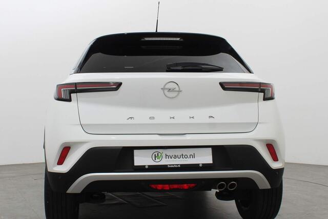 Opel MOKKA 1.2 TURBO 130PK ULTIMATE EAT8 | Carplay | Camera | Adaptive Cruise