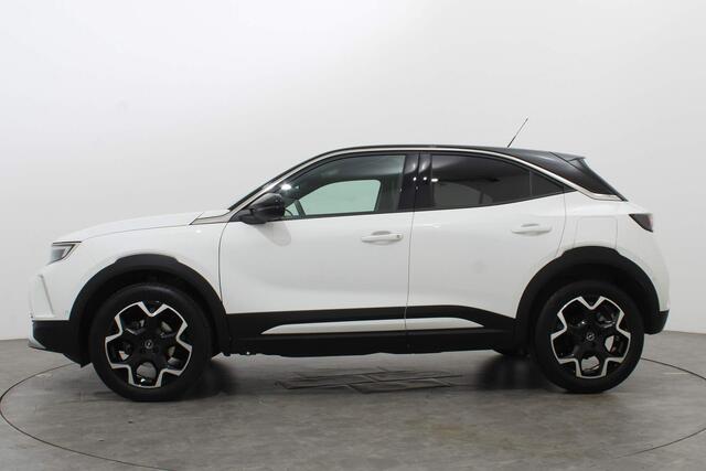 Opel MOKKA 1.2 TURBO 130PK ULTIMATE EAT8 | Carplay | Camera | Adaptive Cruise