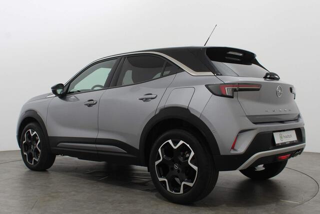 Opel MOKKA 1.2 TURBO 130PK ULTIMATE EAT8