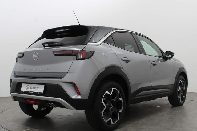 Opel MOKKA 1.2 TURBO 130PK ULTIMATE EAT8