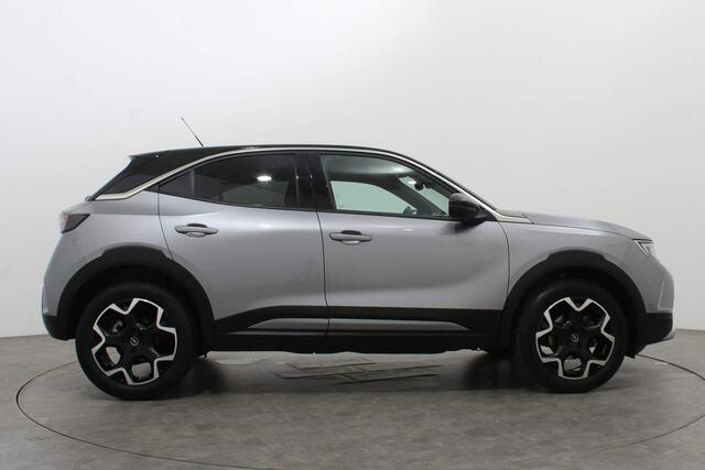 Opel MOKKA 1.2 TURBO 130PK ULTIMATE EAT8