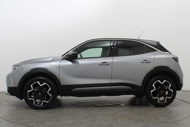 Opel MOKKA 1.2 TURBO 130PK ULTIMATE EAT8