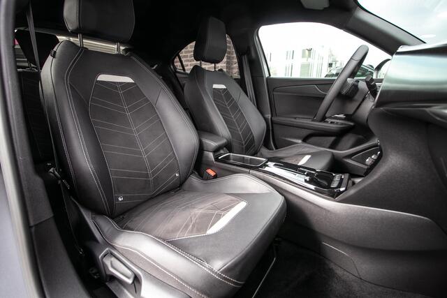 Opel MOKKA 1.2 Turbo Ultimate - All-in rijklrprs | Massage stoelen | Carplay | Adpt. cruise