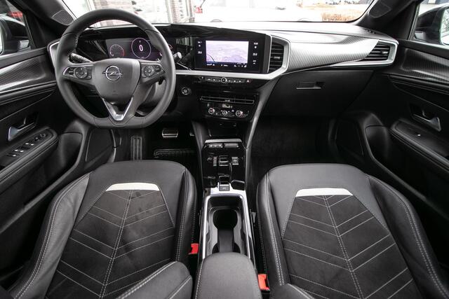 Opel MOKKA 1.2 Turbo Ultimate - All-in rijklrprs | Massage stoelen | Carplay | Adpt. cruise
