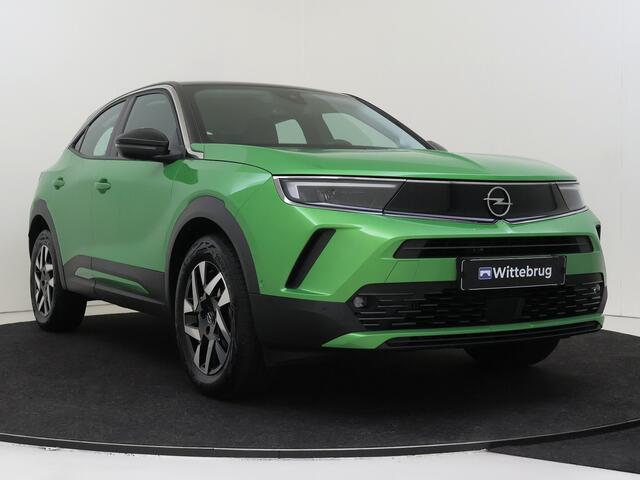 Opel MOKKA 1.2 Level 3 MD-KKT