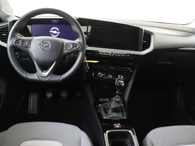 Opel MOKKA 1.2 Level 3 MD-KKT