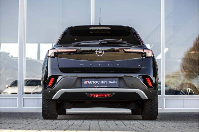 Opel MOKKA Mokka-e Ultimate 50-kWh 11kw bl. | Stoelv. | Cam | Keyless |