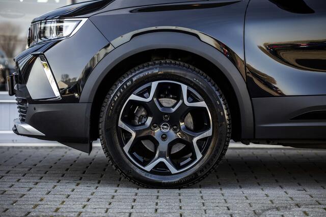 Opel MOKKA Mokka-e Ultimate 50-kWh 11kw bl. | Stoelv. | Cam | Keyless |