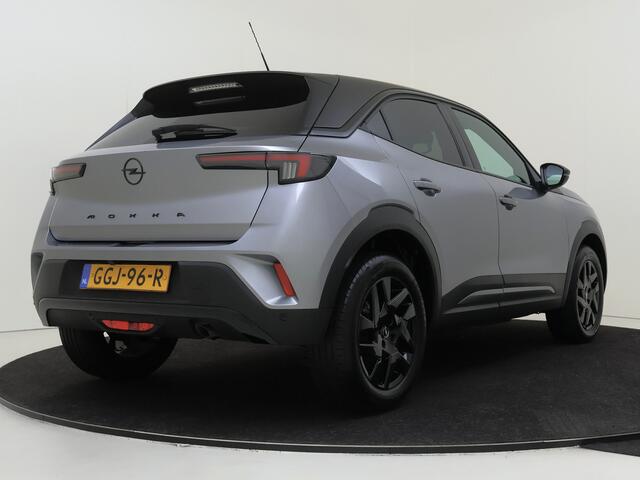 Opel MOKKA 1.2 Turbo GS MD