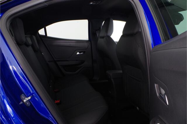 Opel MOKKA 1.2 Turbo Hybrid GS > 136pk/2025 Nieuw/Kolibri Blue/Matrix-LED/stoelverwarming... | 7475 | Lease ook mogelijk!