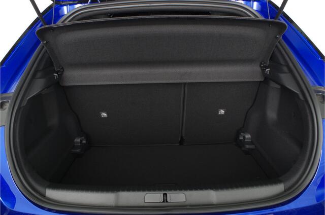 Opel MOKKA 1.2 Turbo Mild hybrid GS > 136pk/op voorraad!/Keyless entry/Matrix-LED/Kolibri Blue...