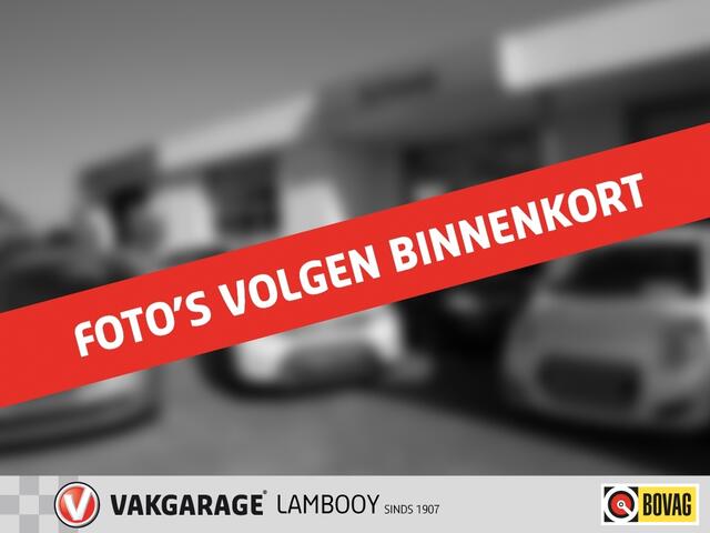 Opel MOKKA 1.4 Turbo 140PK Innovation automaat Navi Camera Carplay Stoelver