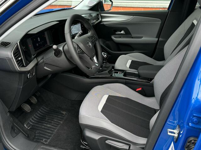 Opel MOKKA 1.2 Turbo Edition | LED verlichting | Navigatie | Camera | Lichtmetalen velgen | Dodehoek waarschuwing | Adaptieve Cruise Control