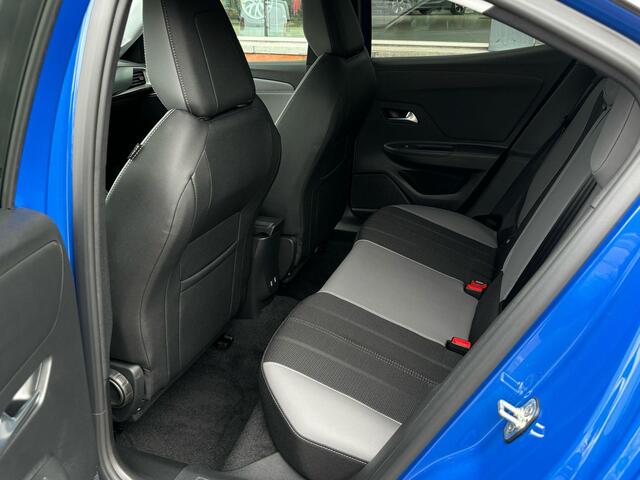 Opel MOKKA 1.2 Turbo Edition | LED verlichting | Navigatie | Camera | Lichtmetalen velgen | Dodehoek waarschuwing | Adaptieve Cruise Control