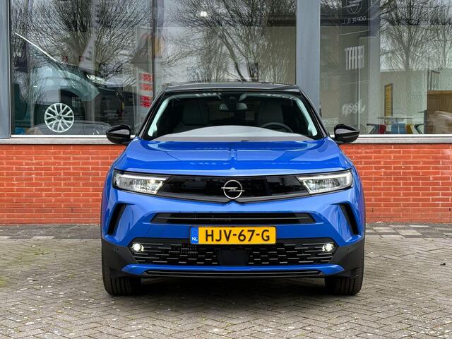 Opel MOKKA 1.2 Turbo Edition | LED verlichting | Navigatie | Camera | Lichtmetalen velgen | Dodehoek waarschuwing | Adaptieve Cruise Control