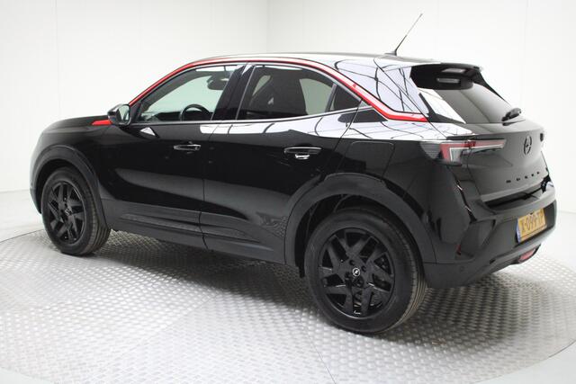 Opel MOKKA Electric Level 4 50 kWh | NL-auto | climate | pdc v/a+ camera | navi | carplay | dode hoek | cruise | bluetooth | spiegels elec. inklapbaar | keyless