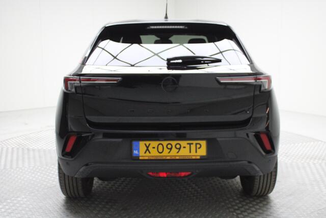 Opel MOKKA Electric Level 4 50 kWh | NL-auto | climate | pdc v/a+ camera | navi | carplay | dode hoek | cruise | bluetooth | spiegels elec. inklapbaar | keyless