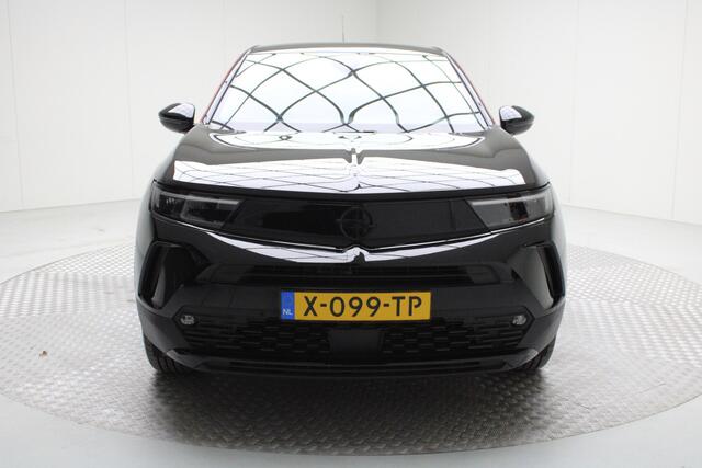 Opel MOKKA Electric Level 4 50 kWh | NL-auto | climate | pdc v/a+ camera | navi | carplay | dode hoek | cruise | bluetooth | spiegels elec. inklapbaar | keyless