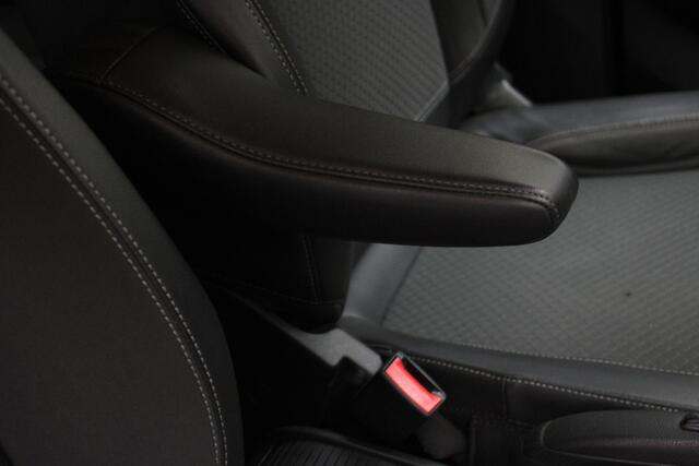 Opel MOKKA X 1.4 Turbo Innovation | trekhaak | dealer onderhouden | climate | navigatie | carplay | keyless | bluetooth | spiegels elec. intrekbaar | cruise control