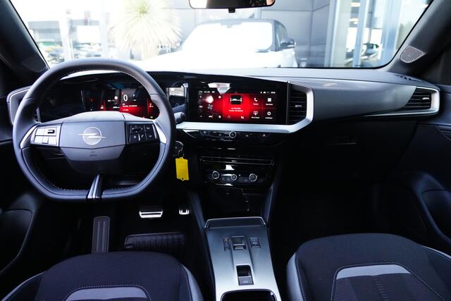 Opel MOKKA 1.2 Turbo GS 131pk Navigatie/360Camera/Cruise