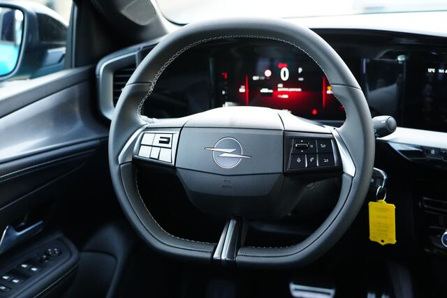 Opel MOKKA 1.2 Turbo GS 131pk Navigatie/360Camera/Cruise