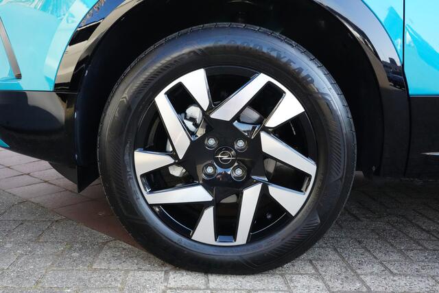 Opel MOKKA 1.2 Turbo GS 131pk Navigatie/360Camera/Cruise