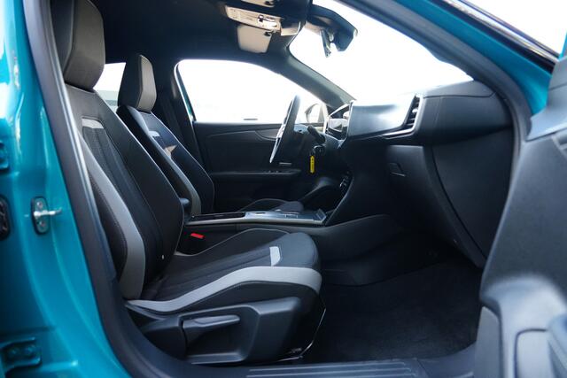 Opel MOKKA 1.2 Turbo GS 131pk Navigatie/360Camera/Cruise