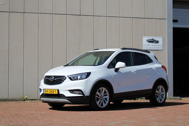 Opel MOKKA X 1.4 Turbo Online Edition NIEUWSTAAT !!