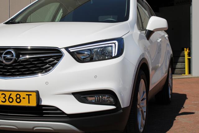 Opel MOKKA X 1.4 Turbo Online Edition NIEUWSTAAT !!