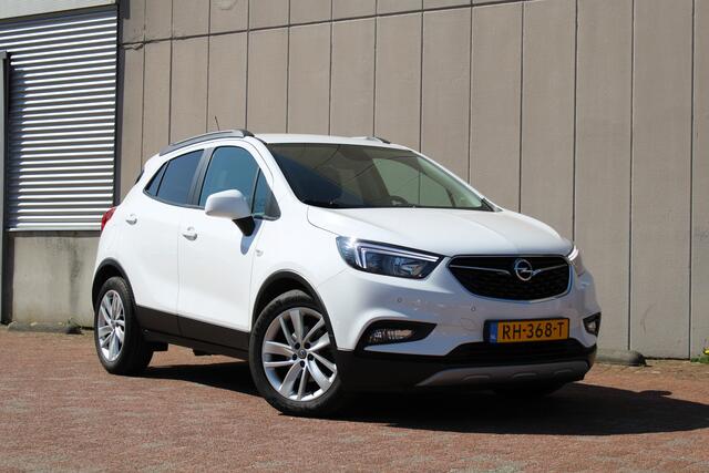 Opel MOKKA X 1.4 Turbo Online Edition NIEUWSTAAT !!