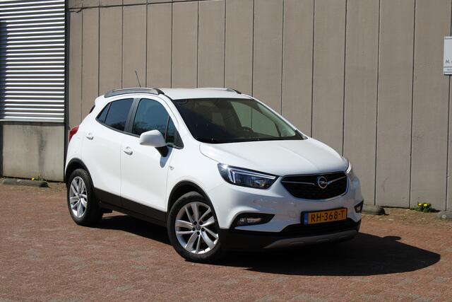 Opel MOKKA X 1.4 Turbo Online Edition NIEUWSTAAT !!