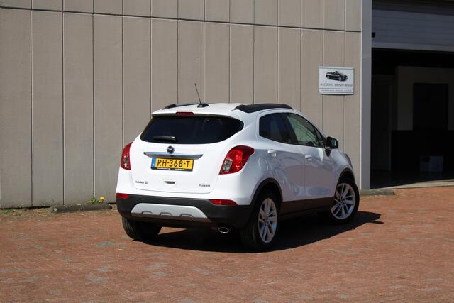 Opel MOKKA X 1.4 Turbo Online Edition NIEUWSTAAT !!
