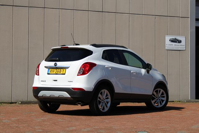 Opel MOKKA X 1.4 Turbo Online Edition NIEUWSTAAT !!