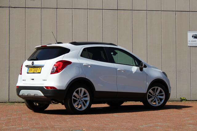 Opel MOKKA X 1.4 Turbo Online Edition NIEUWSTAAT !!