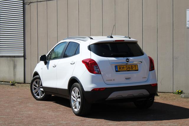 Opel MOKKA X 1.4 Turbo Online Edition NIEUWSTAAT !!