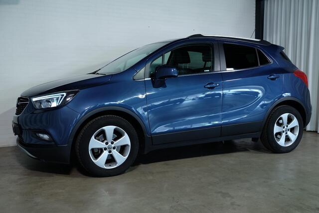 Opel MOKKA X 1.4 Turbo Innovation